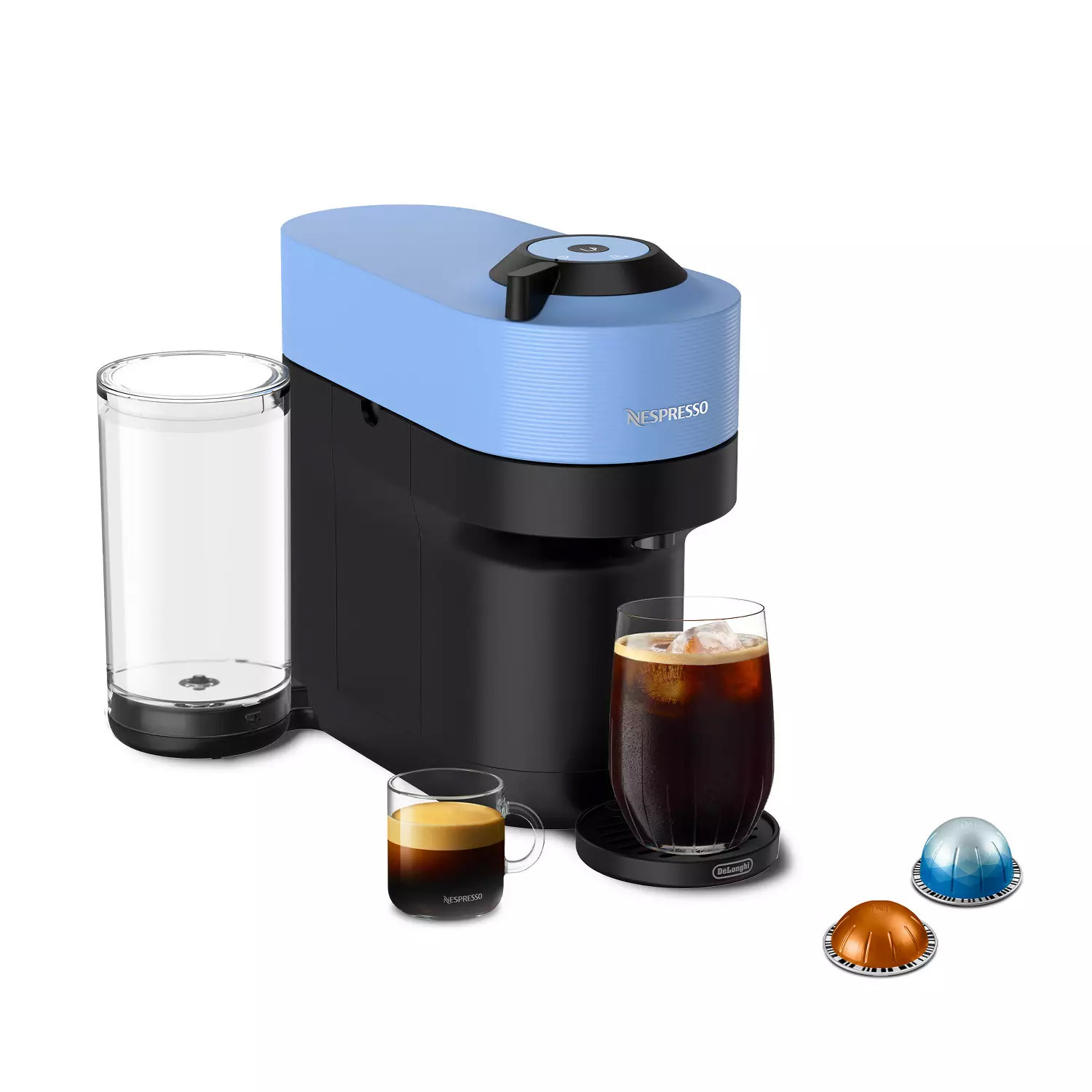Nespresso free shipping cheap