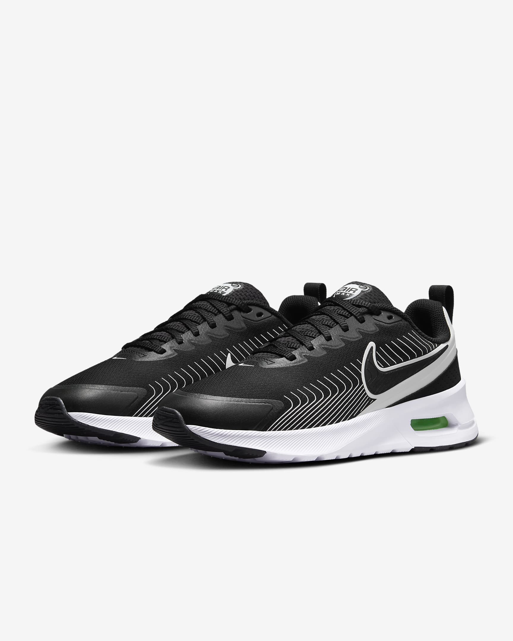 Nike Men s Air Max Nuaxis Shoes 3 colors 51.08 Free Shipping