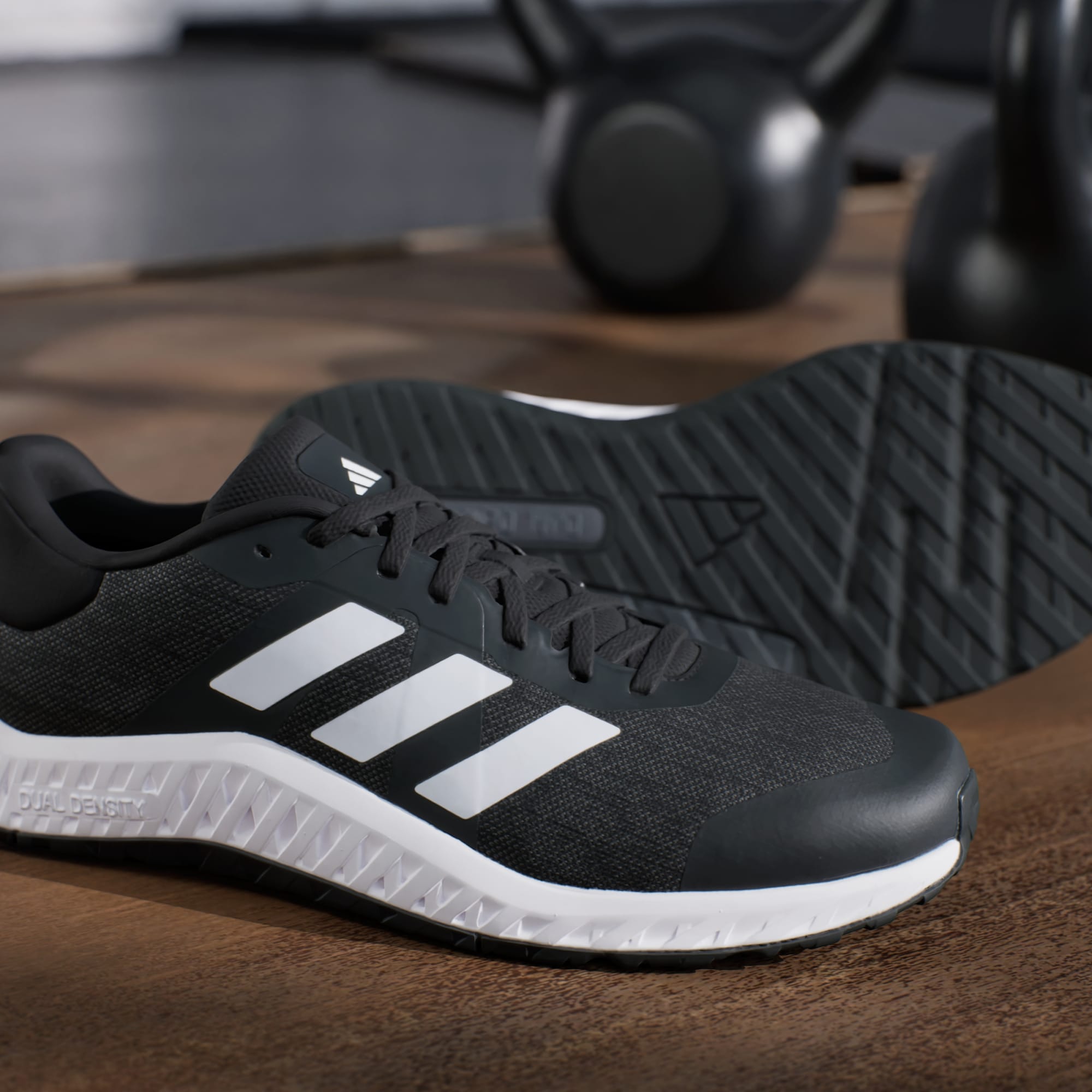 adidas Men s Everyset Versatile Weightlifting Shoes 3 colors 32.40 Free Shipping