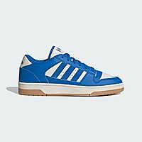 adidas Men's & Women's Break Start Shoes (Blue Bird / Blue Bird / Cloud White) $14.70 + Free Shipping