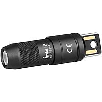 OLIGHT IMINI 2 EDC 50 Lumens Rechargeable Keychain Flashlight (Various Colors)