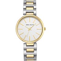 Anne Klein Women's Bracelet Watch $19.96 + Free Shipping w/ Prime or on $35+
