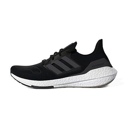 adidas Men's Ultraboost 22 Running Shoes (3 colors) $77.99, Women's Ultraboost 23 Running Shoes (Black) $71.99 & More+ Free Shipping w/ Amazon Prime