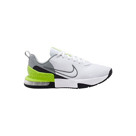 Nike Men's Air Max Alpha Trainer 6 Shoes (Smoke Grey, size 9.5-11) $37.98, Nike Revolution 7 Running Shoes (4E, Light Silver) $34.99 & More + Free Shipping on $89+