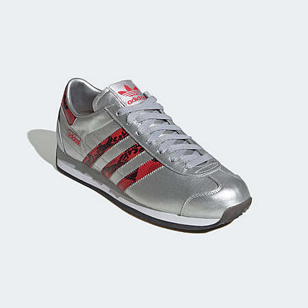 Shoes ZX 420 Blue