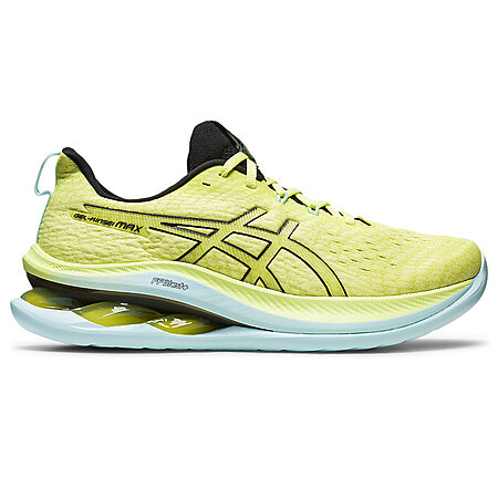 ASICS Men's & Women's Gel-Kinsei Max Running Shoes (various colors) $99.95, Trabuco Terra 2 Running Shoes $69.95 + Free Shipping