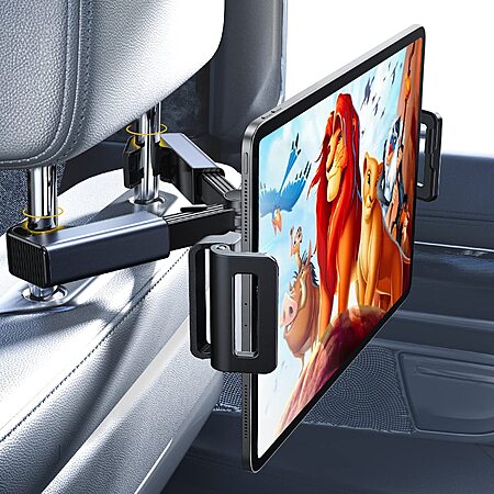 Lisen Car Holder for $5.91 with Free Shipping!