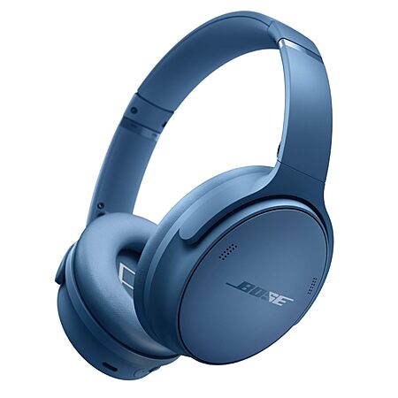 Bose QuietComfort Headphones for $199!