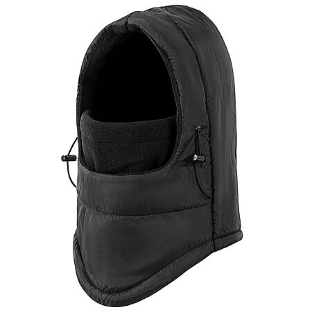 Tyzrdnac Men's & Women's Balaclava Fleece Winter Face Mask (various colors) from $6.99 + Free Shipping w/ Prime or on $35+