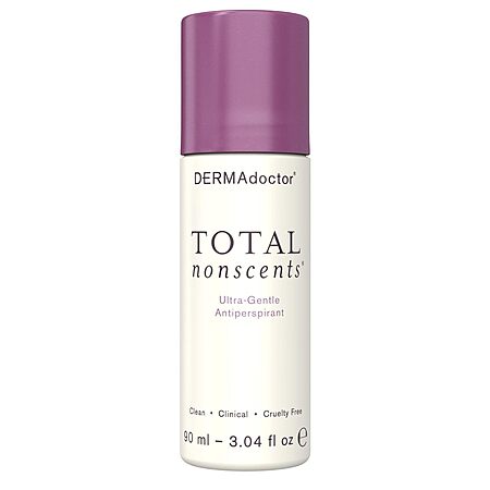 3.04-Oz DERMAdoctor Ultra-Gentle Roll-On Antiperspirant (various) $9.90, 7.1-Oz Seborrheic Dermatitis & Dandruff Shampoo $16.20 & More + Free Shipping w/ Prime or on $35+ (0 replies)