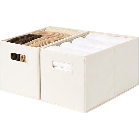 StorageWorks Fabric Storage Bins