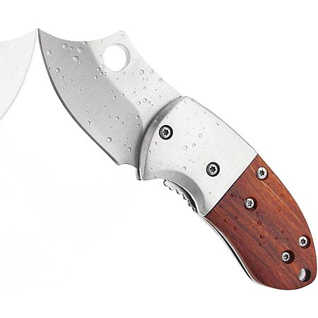 Yoyatoo EDC Small Folding Pocket Knife