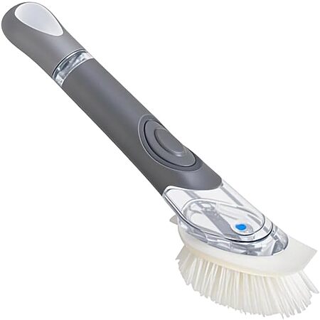 CELOX Dish Brush w/ Soap Dispenser (Various) $5.85