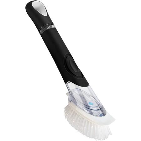 CELOX Dish Brush w/ Soap Dispenser (Various)