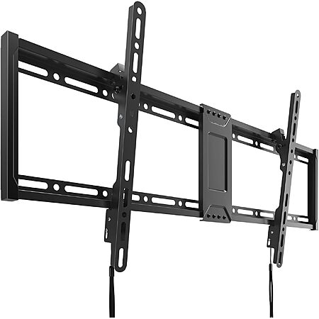 Putorsen Ultra Slim 1.65" Low Profile TV Wall Mount for 43-100" TVs $22.99 + Free Shipping