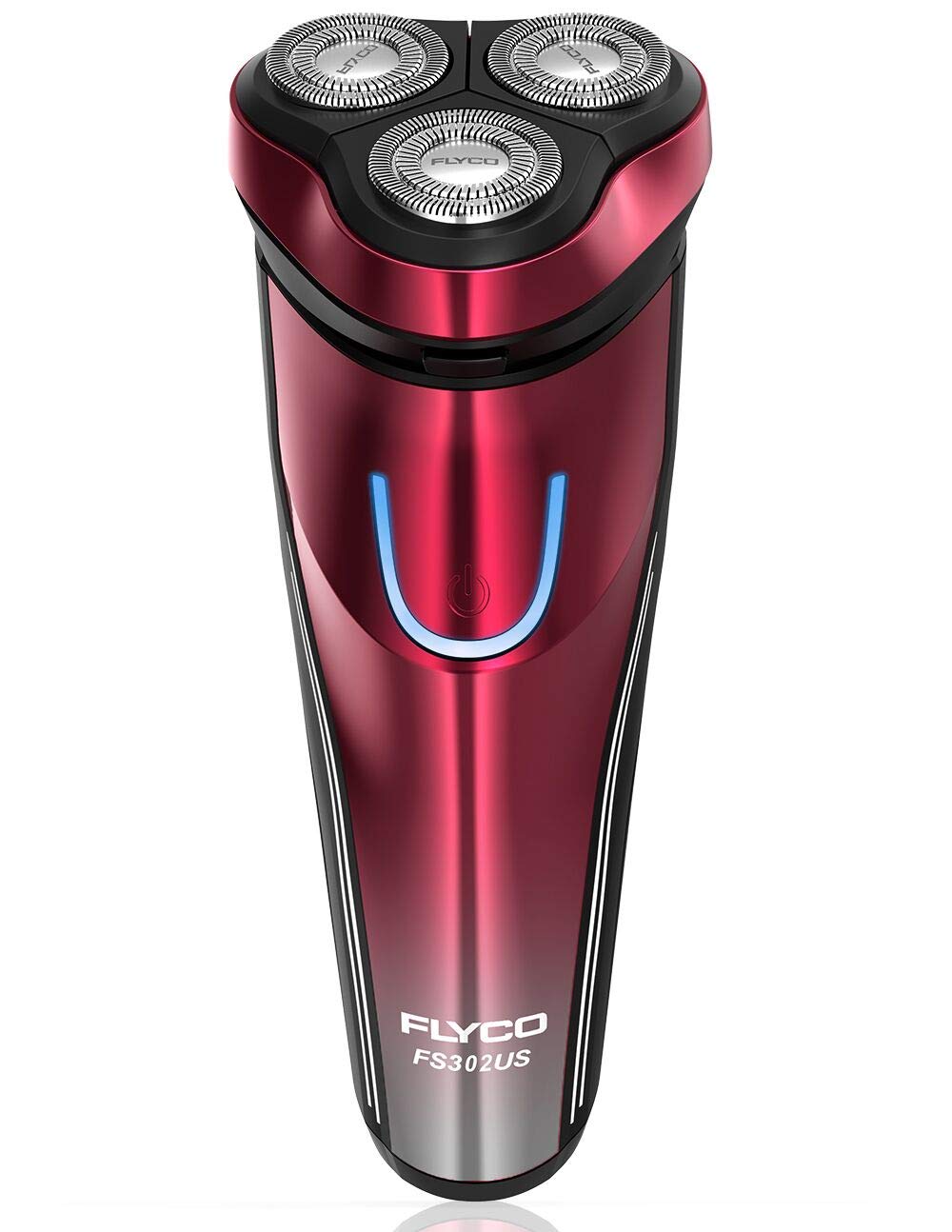 【Deal of the day】FLYCO 2 in 1 Mens Wet &amp; Dry Electric Razors @Amazon $16.05