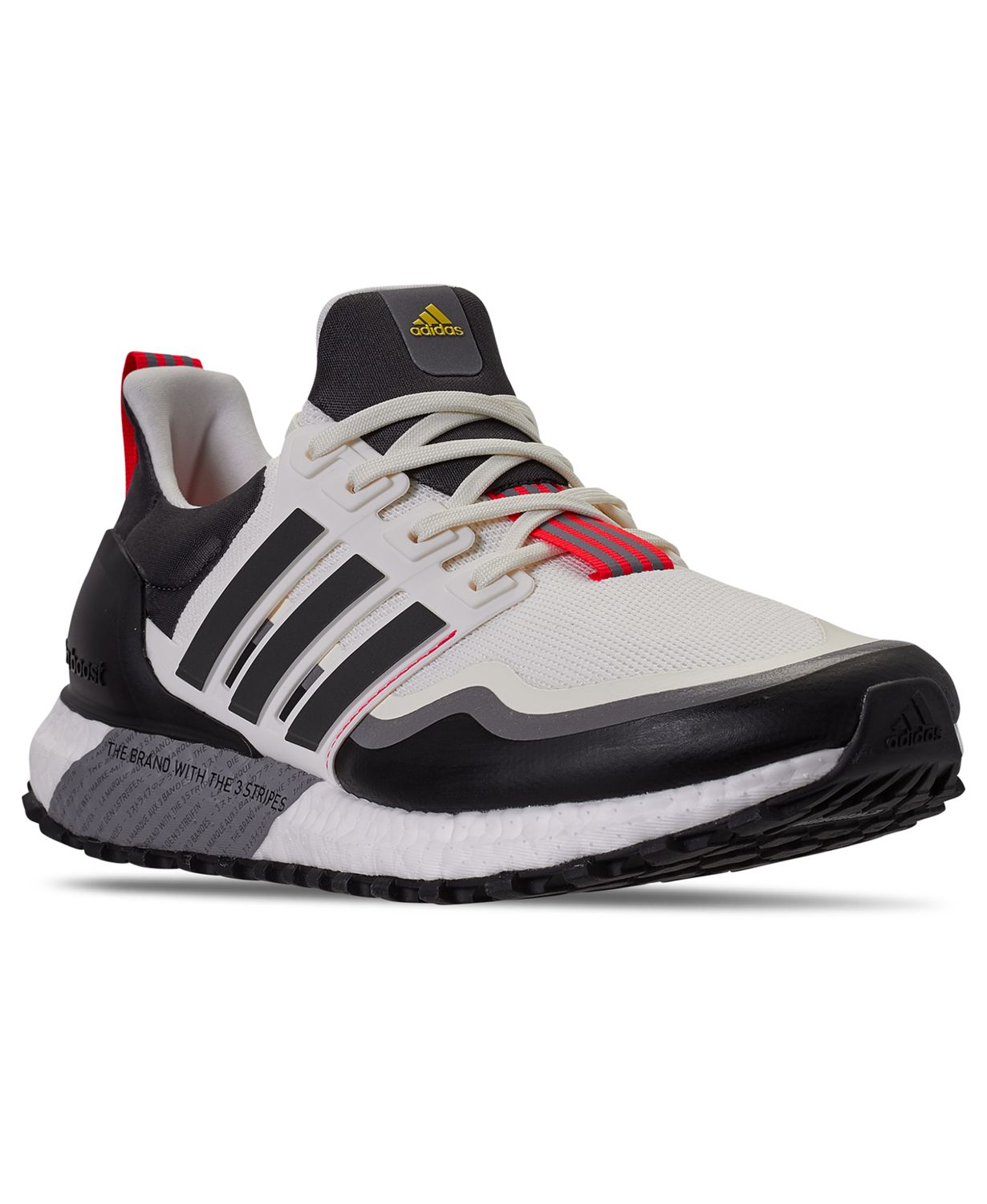 Adidas Men's UltraBOOST All Terrain Running Sneakers $100