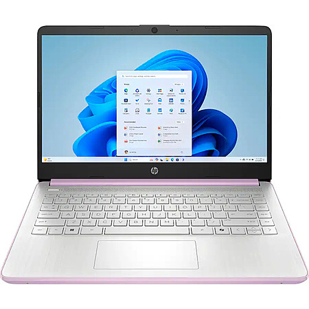 HP 14