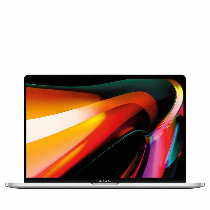Costco Citi Cardholders: Apple MacBook Pro (16-inch, 16GB RAM, 512GB Storage, 2.6GHz Intel Core i7) - $2299 + 15% Costco Shop Card back by mail
