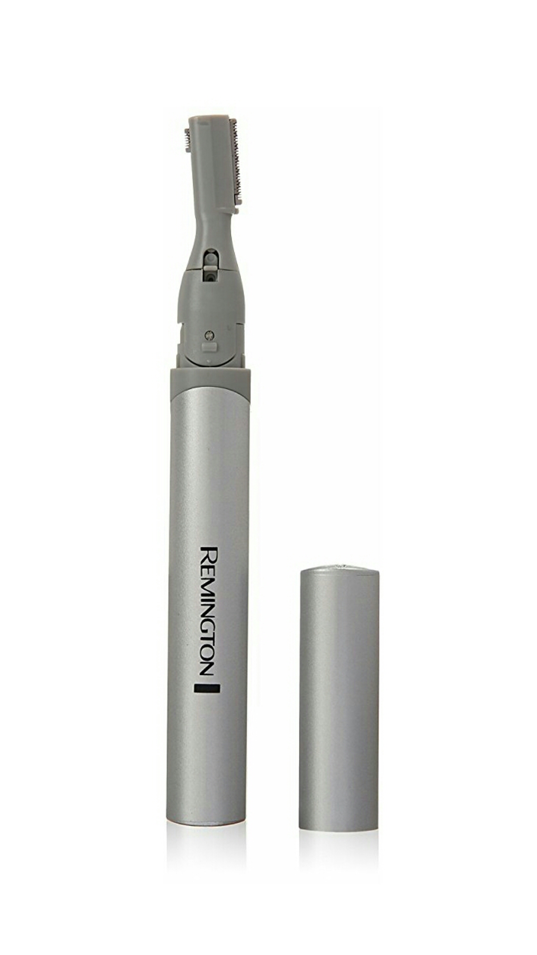 Remington Dual Blade Precision Trimmer $5.30 AC, Add on item,Free S&H for Prime