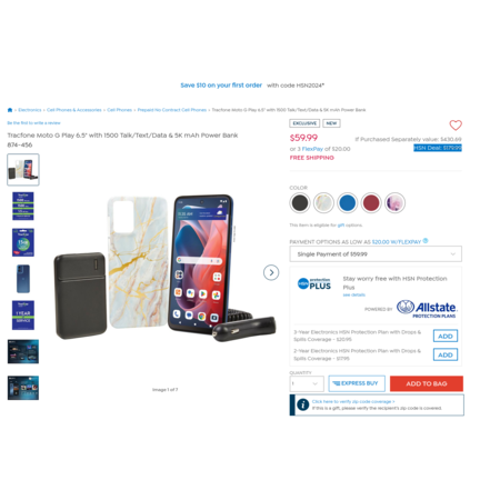 Deal Image