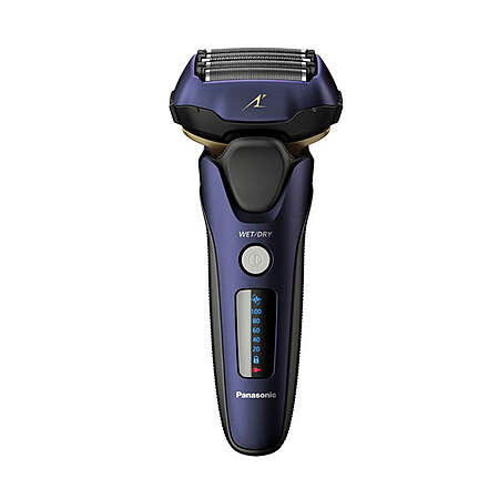 Panasonic ARC5 5-Blade Men's Electric Shaver w/ Ear, Nose & Facial Hair Trimmer $110 + Free S&H