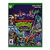 TMNT Mutants Unleashed Standard Edition (Xbox Series X or Nintendo Switch, Physical) $19.99 + Free Shipping w/ Prime or on $35+