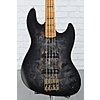 Sire Marcus Miller V10 4-String Electric Bass Guitar w/ Gig Bag (Trans Black Satin) $999 + Free S/H