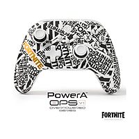 PowerA OPS v1 Wireless Controller for Cloud Gaming (Fortnite Edition) $19.99 + Free Shipping w/ Prime