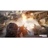 Insurgency: Sandstorm  (PlayStation 4, Physical) $11.79 + Free Shipping w/ Prime or on $35+