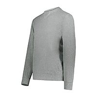 Holloway Men's Ventura Soft Knit Crew (Grey Heather, 2XL Only) $6.63 + Free Shipping w/ Prime or on $35+