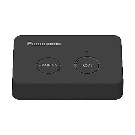 Panasonic WN10 Wireless Wearable Neck Speaker w/ Built-In