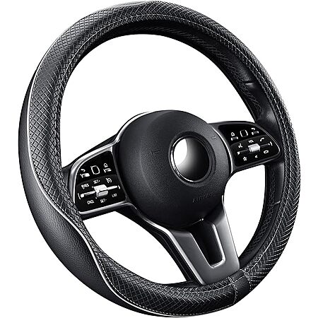 Save on GXT Steering Wheel Cover