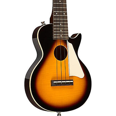 Epiphone Les Paul Ukulele for $92.65!