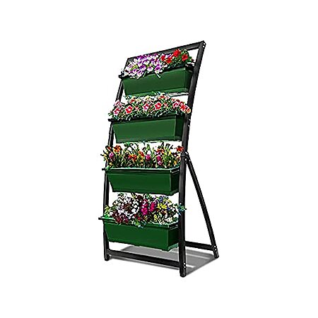 Prime Deal: Vertical Garden Bed $74.96!