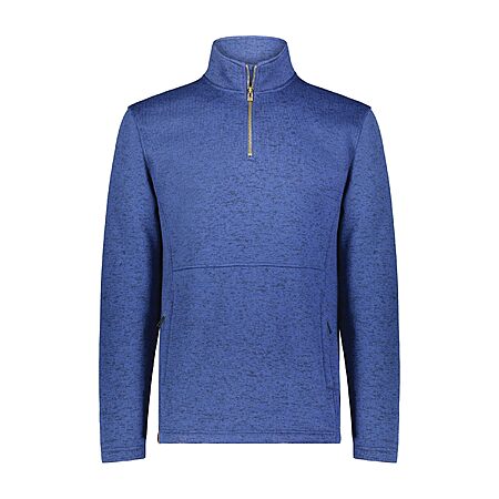 85% Off Holloway Men's Alpine Sweater Fleece!