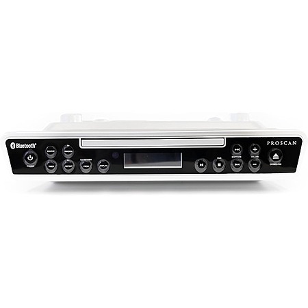 69% Off PROSCAN Under Counter CD Player