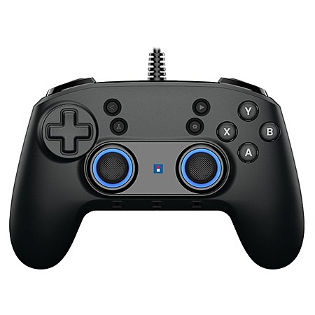 70% Off HORI HORIPAD Turbo SL Gamepad!
