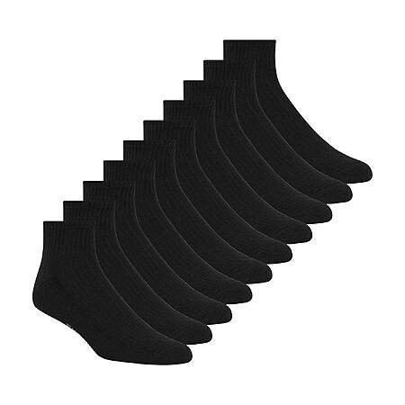 Skechers Men's Socks: 38% Off at $14.83!
