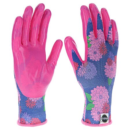 Miracle Gro Gardening Gloves $4.70!