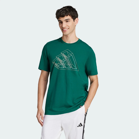 adidas Men's Tee for $8 + Free Shipping!