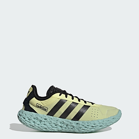 65% Off Adidas Men's Zponge Shoes