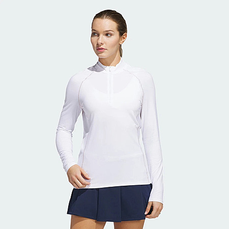79% Off Adidas Women's Polo Shirt