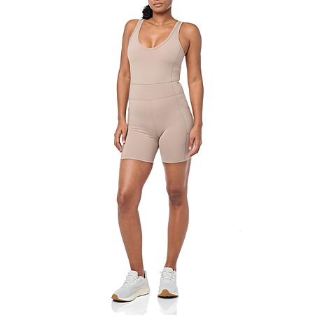 Calvin Klein Unitard for $10.36!