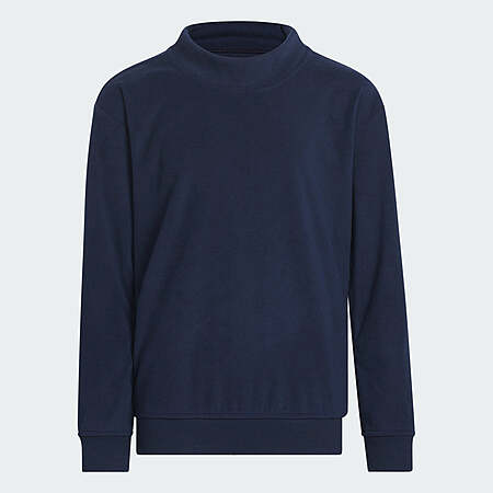 80% Off adidas Kids' Fleece Pullover!