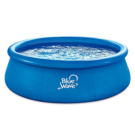 Save 59% on 9' Blue Wave Pool!