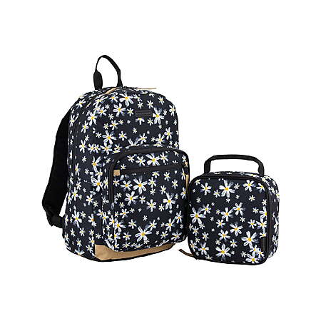 Eastsport Backpack & Lunch Box Set for $11.99