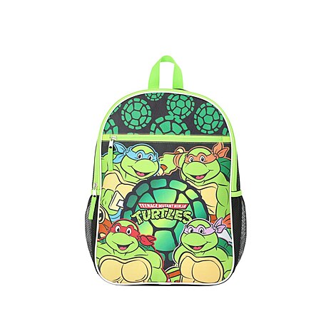 30% Off TMNT Kids Backpack!