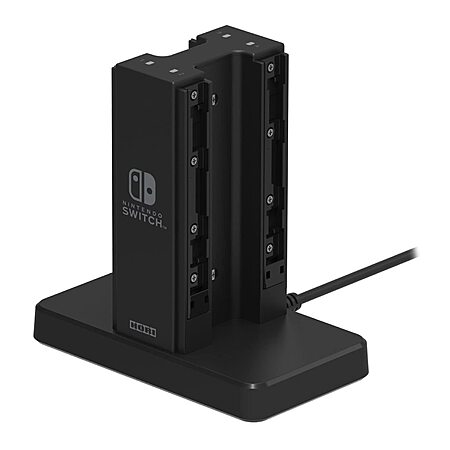 56% Off HORI Joy-Con Charge Stand!