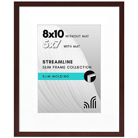 Americanflat 8x10 Frame for $5.07